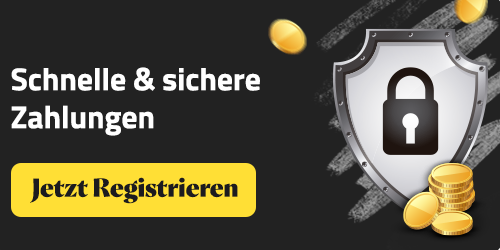 Schnelle und sichere Zahlungen bei Bahibi