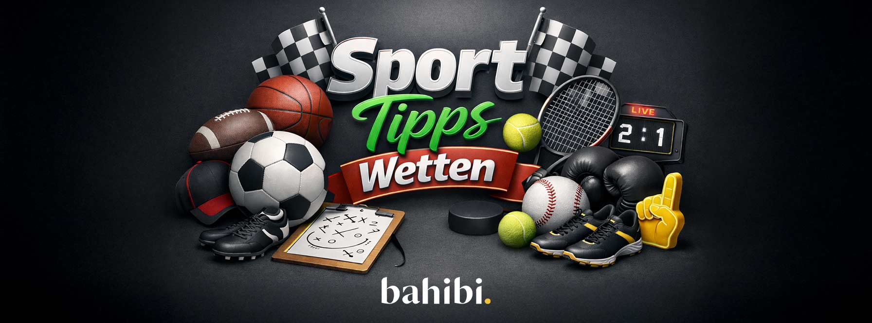 Sport Tipps Wetten