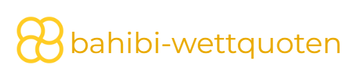 Bahibi Wettquoten